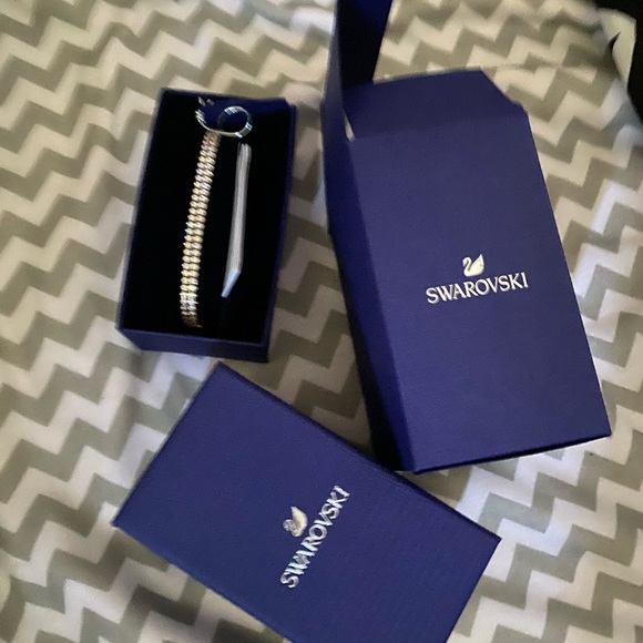 swarovski bracelet - Picture 4 of 5